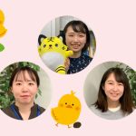 新卒2期生